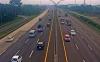 Jasamarga menghentikan contraflow di Tol Jakarta-Cikampek. (Jasamarga)
