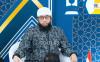 Ustaz Khalid Basalamah menegaskan dirinya mendatangi Gedung Merah Putih KPK bukan diperiksa sebagai saksi atau tersangka. (YouTube)