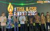PNM Raih Penghargaan Gold Pilar Lingkungan di BUMN Track Awards 2025