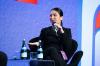 Angela Tanoesoedibjo Jadi Pembicara di APOS 2025, Bahas Transformasi Media di Era Digital. (Foto: Inews Media Group)