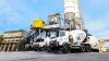 Lolos Green Label Gold, Beton Readymix WSBP Digunakan Proyek LRT Jakarta (Foto: WSBP)