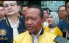 Kementerian Energi dan Sumber Daya Mineral (ESDM) memberikan payung hukum atas keberadaan sumur minyak rakyat. (Foto: iNews Media/Felldy Utama)