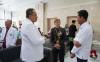 Direktur Utama PT Medikaloka Hermina Tbk (HEAL), Hasmoro kembali memborong saham perseroan. (Foto: Dok. Hermina)