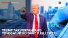 Trump Tak Perpanjang Tenggat Nego Tarif 9 Juli 2025. (Sumber: IDX Channel)