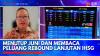 Menutup Juni dan Membaca Peluang Rebound Lanjutan IHSG,(Sumber: IDX CHANNEL)