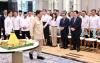 Prabowo Resmikan Kantor Danantara, Bakal Jadi Rumah Besar bagi Negara hingga Dunia Usaha (FOTO:Dok Biro Pers Sekretariat Kepresidenan)