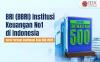 BRI (BBRI) Bank No1 di Indonesia Versi Fortune Southeast Asia 500 2025