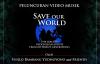 The Yudhoyono Institute (TYI) akan meluncurkan video musik 'Save Our World' (foto: Istimewa)