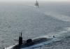 Ini Dampaknya Buat Indonesia Jika Iran Tutup Selat Hormuz. Foto: X/@WarshipsIFR