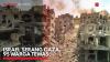 Israel Serang Gaza, 95 Warga Tewas. (Sumber: IDX Channel)