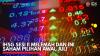 IHSG Sesi II Melemah dan Ini Saham Pilihan Awal Juli. (Sumber : IDX Channel)