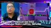 Peluang Penguatan IHSG di Tengah Tren Capital Inflow,(Sumber: IDX CHANNEL)