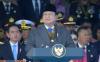 Upacara Hari Bhayangkara ke-79, Prabowo: Polisi Harus Merasakan Kesulitan Rakyat