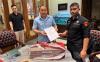 Kejagung Geledah Tujuh Lokasi di Kasus Sritex, Temukan Plastik Isi Uang Rp2 Miliar dari Rumah Dirut (Kejagung)