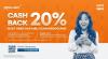 Mirae Asset Bagi-bagi Cashback Reksa Dana dari Trading Booster Saham. Foto: Mirae Asset Sekuritas.