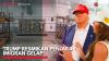 Trump Resmikan Penjara Imigran Gelap. (Sumber: IDX Channel)