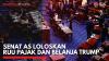 Senat AS Loloskan RUU Pajak dan Belanja Trump,(Sumber: IDX CHANNEL)
