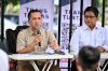 Belajar dari Negara Maju, Mentrans Ingatkan Pentingnya Pembangunan Desa. Foto: iNews Media Group.