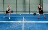 Bapenda DKI Jakarta beberkan alasan soal olahraga viral padel dikenakan pajak sebesar 10 persen.  (Freepik)