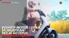 Insentif Motor Listrik Dilanjutkan Mulai Agustus 2025. (Sumber: IDX Channel)
