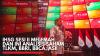 IHSG Sesi II Melemah dan Ini Analisis Saham TLKM, BBRI, BBCA, ASII. (Sumber : IDX Channel)