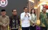Pemerintah Segera Jalankan Program Cek Kesehatan Gratis di Sekolah (Jonathan Simanjuntak/iNews Media Group)