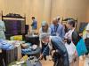 10 UMKM Binaan Pertamina Tembus Pasar Jepang Lewat World Expo Osaka 2025. (Foto: Inews Media  Group)