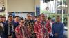Rute Baru Transjabodetabek Bekasi-Dukuh Atas via Tol Becakayu Diresmikan. (Foto Danandaya/IMG)