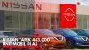 Nissan Tarik 443.000 Unit Mobil di AS. (Sumber: IDX Channel)