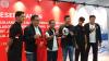 Teken Kerja Sama dengan Persija, Dirut MRT Jakarta Harap Jumlah Penumpang Bertambah. (Foto Refi Sandi/IMG)