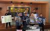 Polisi Bongkar Investasi Bodong Modus Love Scamming, Korban Rugi Nyaris Rp500 Juta (iNews Media Group)