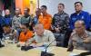 Menhub menginstruksikan KNKT menginvestigasi penyebab kecelakaan KMP Tunu Pratama Jaya yang tenggelam di Selat Bali. (Foto: Dok. Kemenhub)