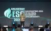 IDX Channel kembali menggelar IDXChannel Anugerah ESG 2025. (Foto: iNews Media/Aldhi Chandra)