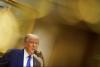 Trump Tandatangani RUU Pemotongan Pajak dan Belanja jadi UU (FOTO:Dok Laman Investing)