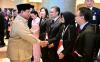 Presiden Prabowo Akan Suarakan Sikap Indonesia sebagai Bridge-Builder di KTT BRICS Brasil (Setkab)