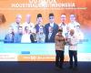 PII Dorong Insinyur Pimpin Inisiatif Reindustrialisasi untuk Pacu Pertumbuhan Ekonomi. (Foto: Dok. PII)