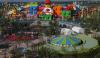 Legoland Terbesar Dibangun di China, Gunakan 85 Juta Keping Lego (Foto: dok AP)