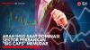 Arah IHSG saat Dominasi Sektor Perbankan `Big Caps` Memudar. (Sumber: IDX Channel)