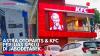 Astra Otoparts dan KFC Perluas SPKLU di Jabodetabek. (Sumber: IDX Channel)