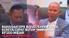 Banggar DPR Bahas RAPBN 2026, Kereta Cepat Butuh Tambahan Rp200 Miliar,(Sumber: IDX CHANNEL)