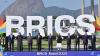 Momen Prabowo Foto Bareng Pemimpin Negara Anggota BRICS (FOTO:Dok Biro Pers Kepresidenan/Binti M)