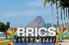 Negara Pendiri BRICS Koordinasi Lawan Tarif Trump. (Foto: X/@lulaofficial)