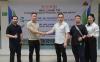 PT Bangun Karya Perkasa Jaya Tbk (KRYA) melaporkan perkembangan terbaru soal rencana akuisisi oleh konsorsium Green City SG Pte, Ltd (GCSG). (Foto: Ist)