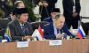Berbicara di KTT BRICS 2025, Prabowo Sebut Indonesia Komitmen Perangi Perubahan Iklim (FOTO:Biro Pers Sekretariat Presiden))