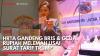 HRTA Gandeng BRIS & GCDA, Rupiah Melemah Usai Surat Tarif Trump,(Sumber: IDX CHANNEL)
