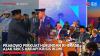 Prabowo Perkuat Hubungan RI–Brasil, Ajak BRICS Hadapi Krisis Iklim,(Sumber: IDX CHANNEL)