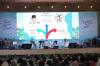 Pertamina Goes to Campus akan kembali hadir, PT Pertamina (Persero) akan melibatkan mahasiswa dari seluruh perguruan tinggi di Indonesia. (foto: Pertamina)