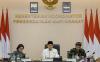 Bahas Sekolah Rakyat, Cak Imin Rapat dengan Sri Mulyani dan Mensos Gus Ipul (Binti Mufarida/iNews Media Group)