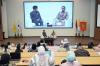 Telkom Optimalkan ESG dalam Strategi Korporasi, Beri Dampak Positif bagi Masyarakat dan Lingkungan. Foto: Telkom.