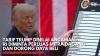 Tarif Trump Dinilai Ancaman, RI Diminta Perluas Mitra Dagang & Dorong Daya Beli,(Ssumber: IDX CHANNEL)